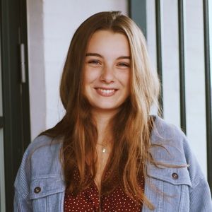 Meet your Posher, Emma